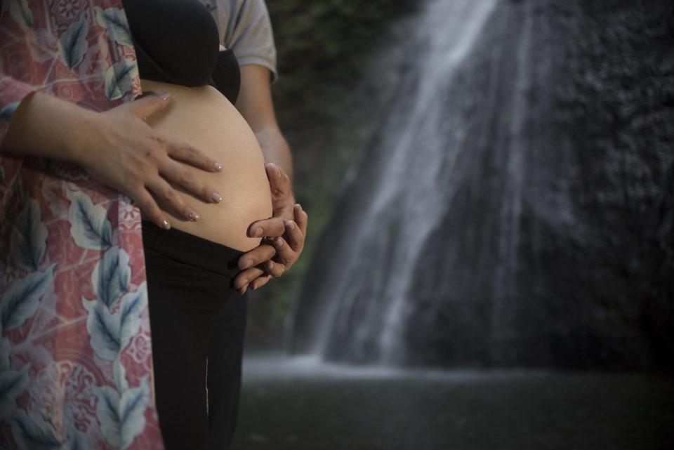 Book Grávida em Canela RS