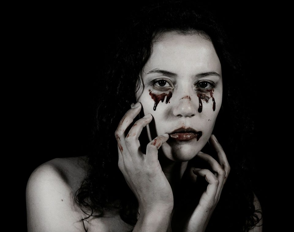 Feminicídio, Transfeminicídio e Violência de Gênero - Exposição Fotográfica