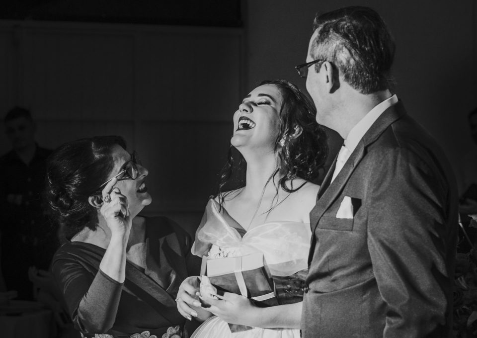 Festa de 15 anos Maria Cecília em Charqueadas RS