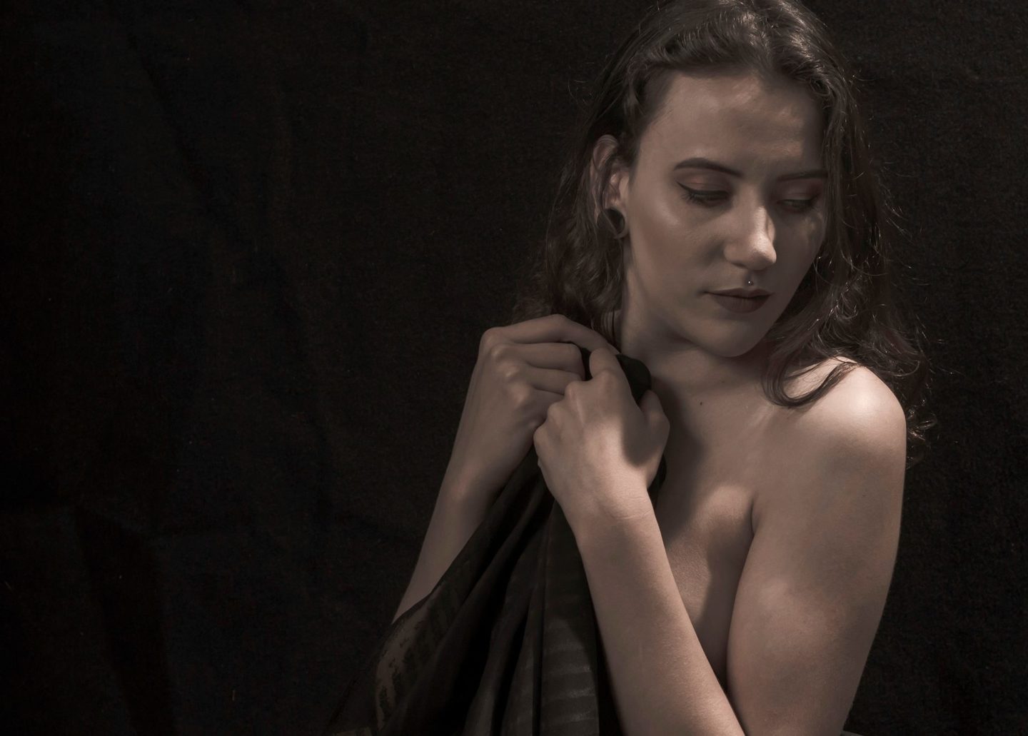 Ensaio sensual delicado que valoriza a beleza da mulher! Mayara Ensaio sensual delicado que valoriza a beleza da mulher! Mayara