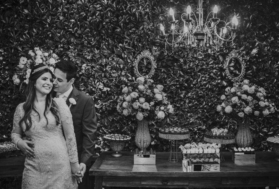 Lu e Jr. Casamento em Arroio dos Ratos - RS