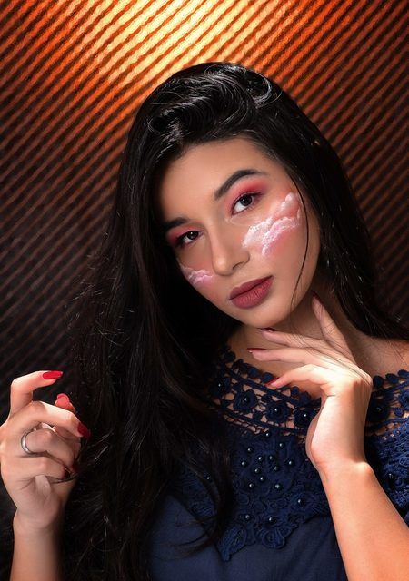 Ensaio Feminino Artístico da Rafaela