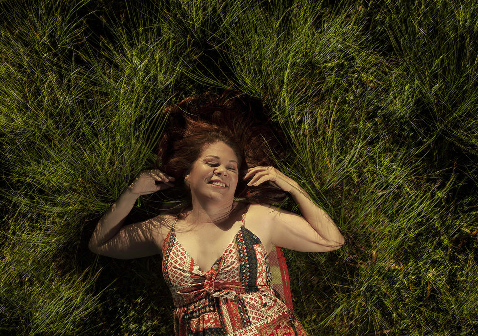 Ensaio de 50 anos maravilhoso