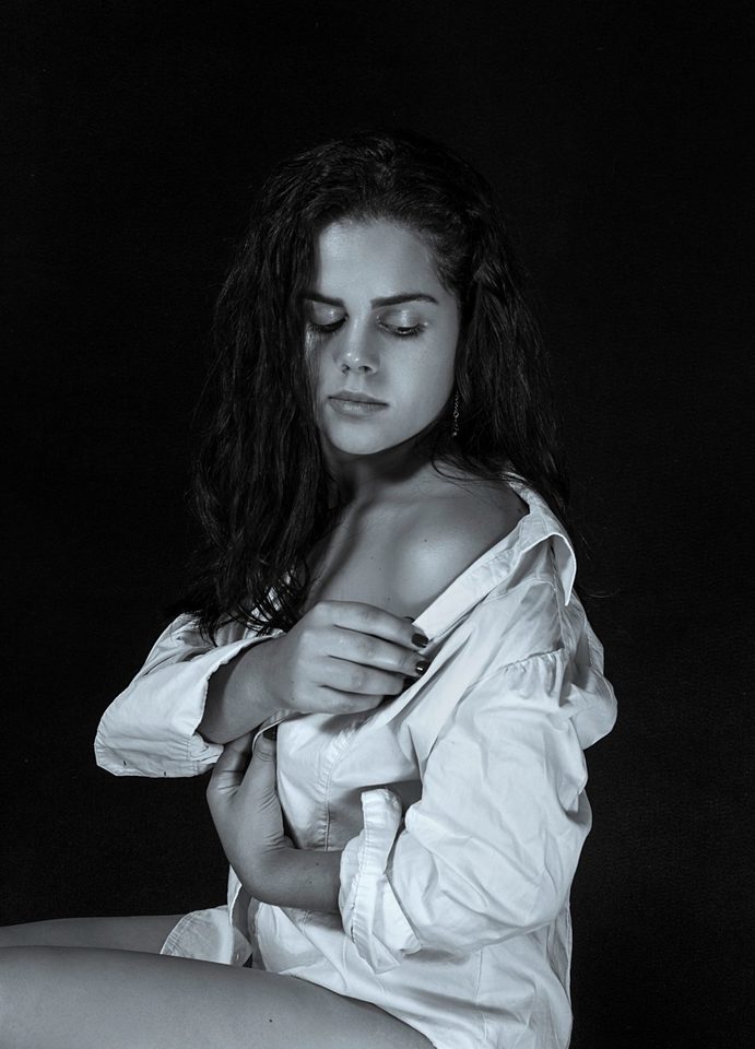 Indiara - Delicadeza Registrada no Estúdio