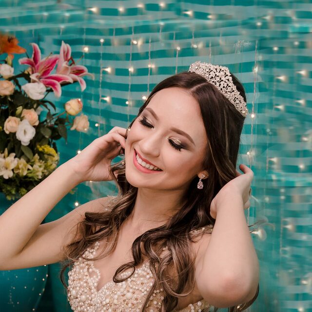 15 Anos Charqueadas Juh Muller