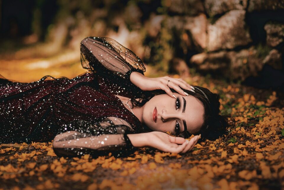 Ensaio em Santa Cruz do Sul - Brenda