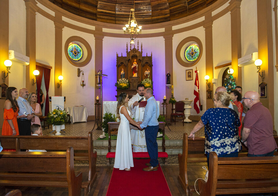 Lilian e Rodrigo 23dez22