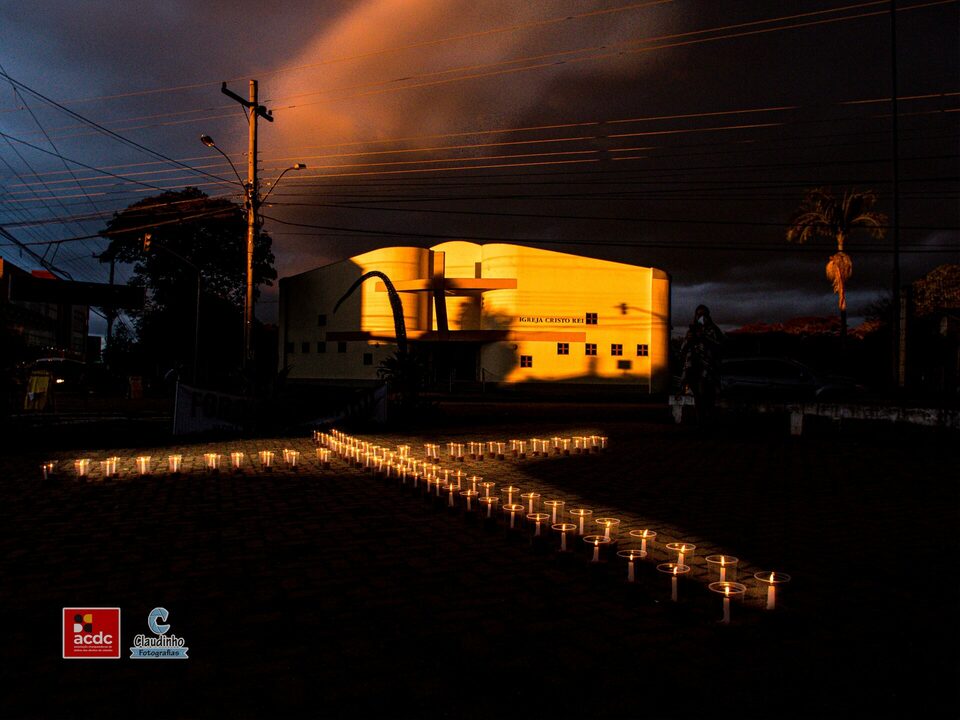 Existência Interrompida