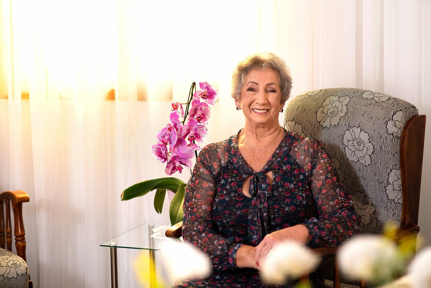 Ensaio de 80 anos em Charqueadas -