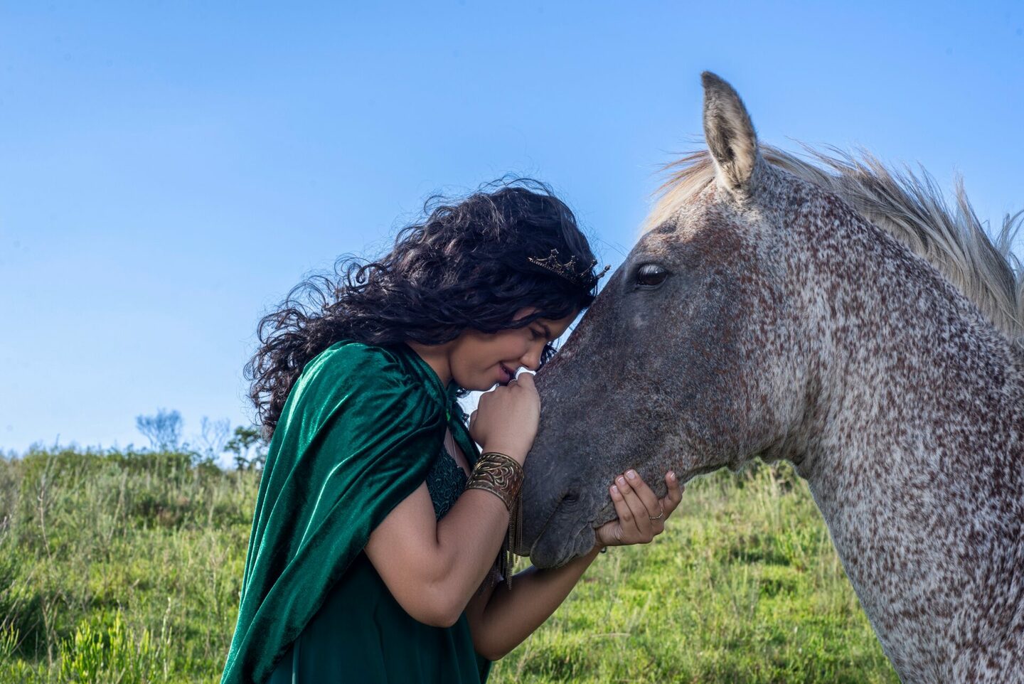 Ensaio Medieval 15 Anos da Helena