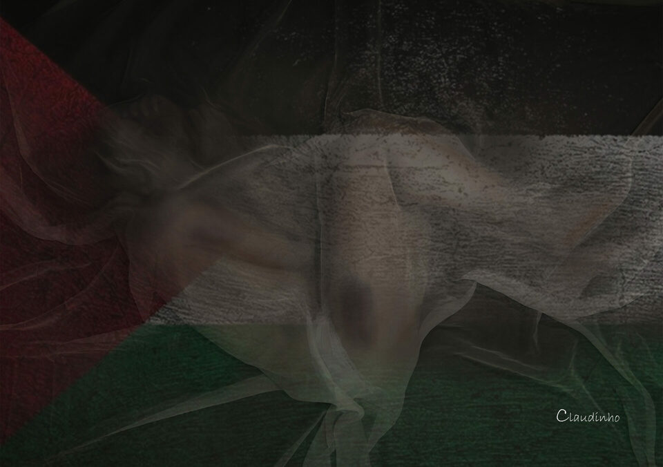 Palestina: Uma Questão Humana
