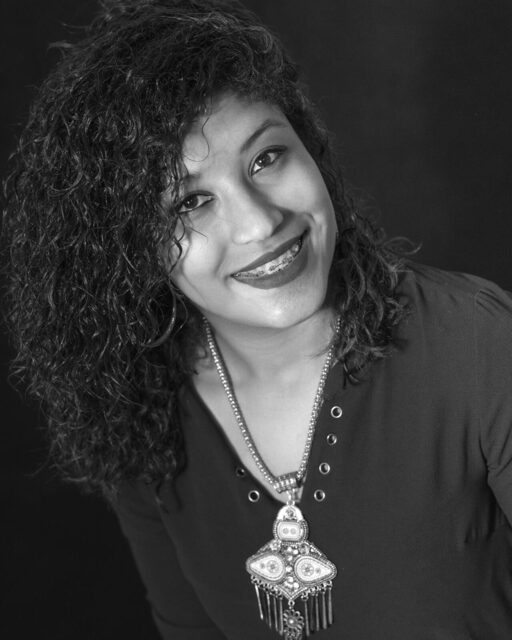 Olhares da Mulher Jovem da Negritude de Charqueadas