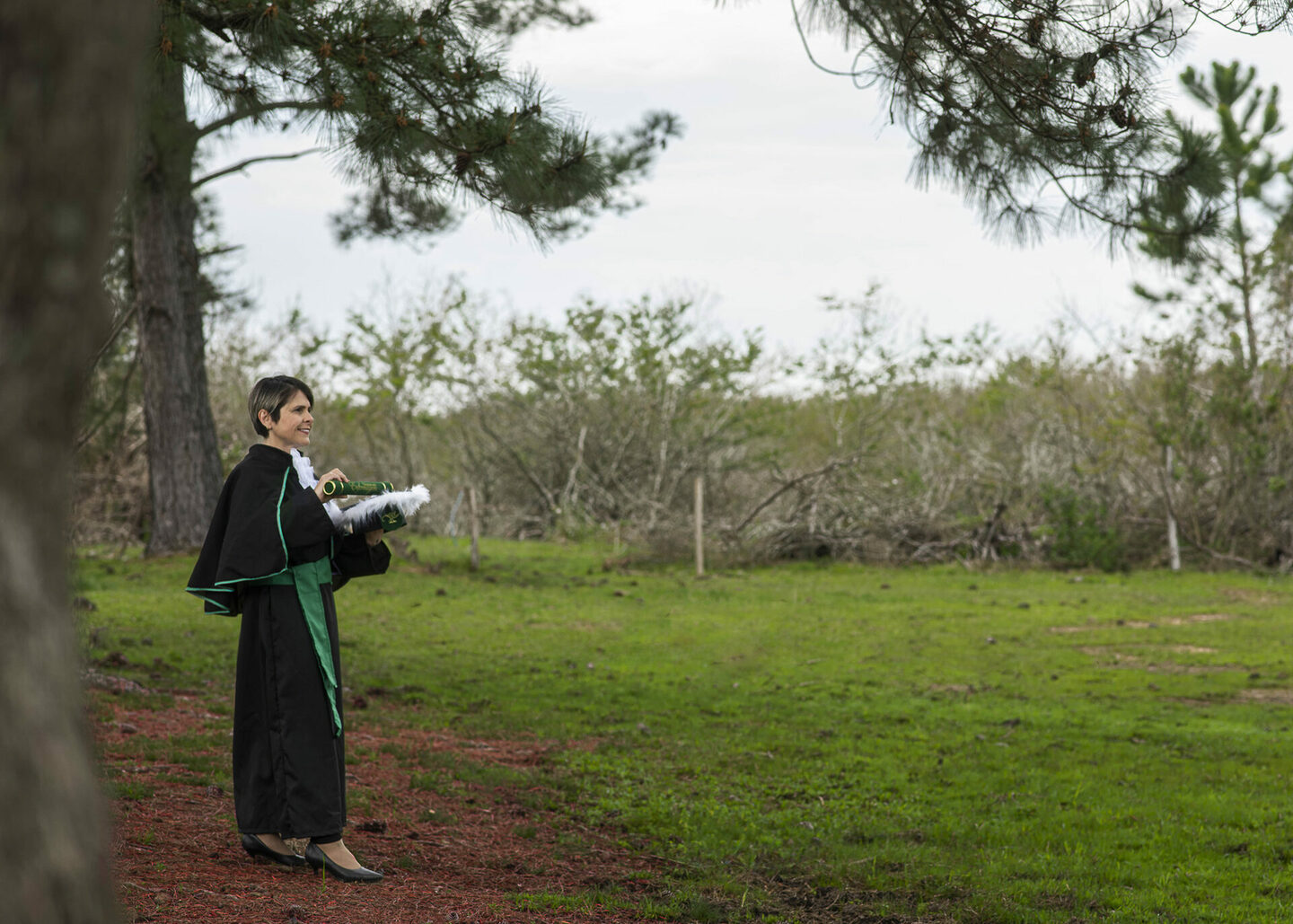 Técnico de Enfermagem 