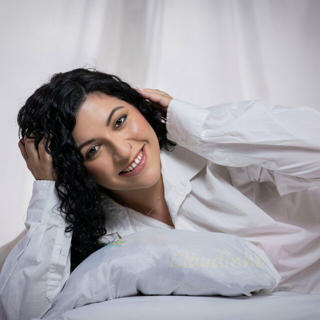 Ensaio de Aniversário da Juh